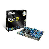 Asus M5A78L/USB3 (90-MIBFU5-G0EAY0GZ)